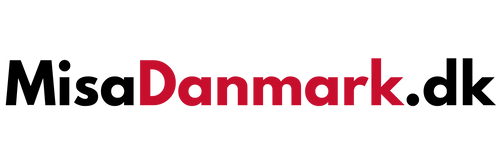 MisaDanmark